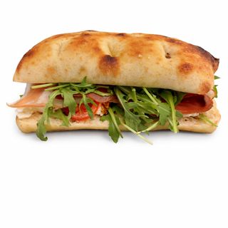 Kanapka Speck