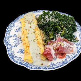 Omlet francuski