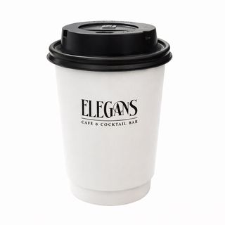 Duże cappucino