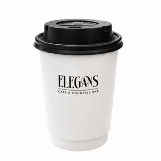 Kawa cappucino
