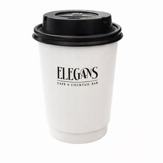 Kawa flat white