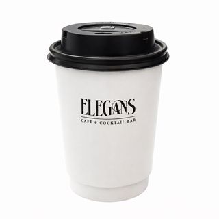 Lawendowe latte