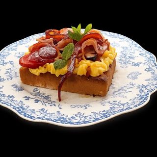 Tost Elegans Zestaw
