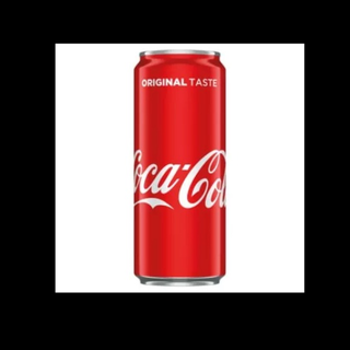 Coca -  Cola  0,33