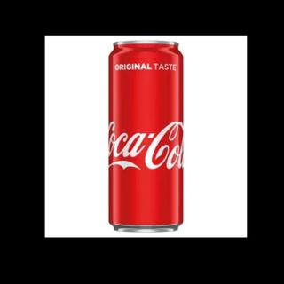 Coca -  Cola  0,33