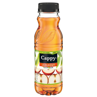 Sok cappy jabłkowy