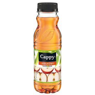 Sok cappy jabłkowy