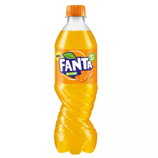 Fanta 0,5 l