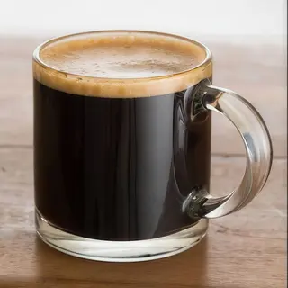 Long Barista