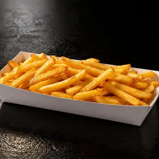 Frytki