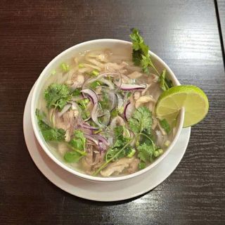 Pho z Kurczakiem