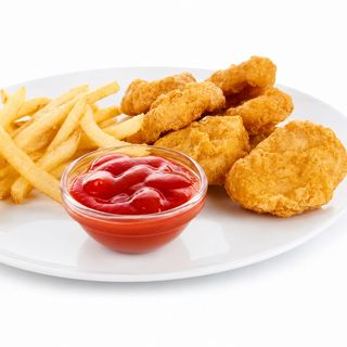 Nuggetsy