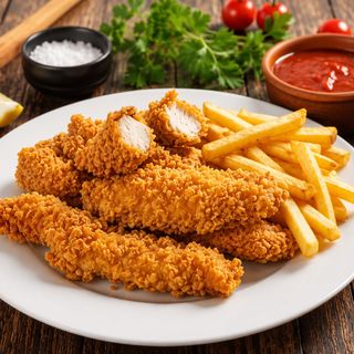 Strips