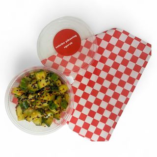 Sałatka Chrupiący Ogórek