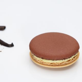 Makaronik francuski - wanilia