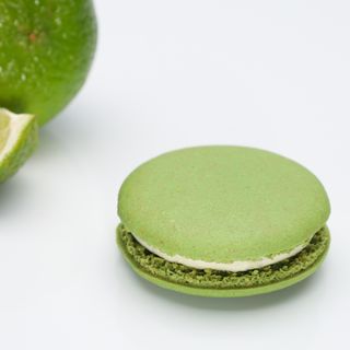 Makaronik francuski - limonka