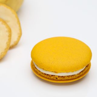 Makaronik francuski - banan