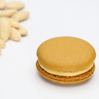 Makaronik francuski - migdał