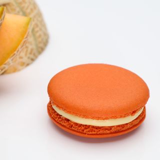 Makaronik francuski - melon