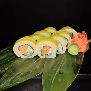 California Roll Mango 8szt