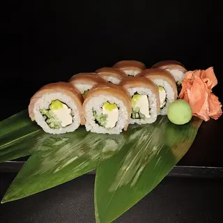 California Roll Tuńczyk 8szt