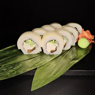 California Roll z Ryba Maślana 8szt