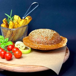 Ufo cheeseburger 300g