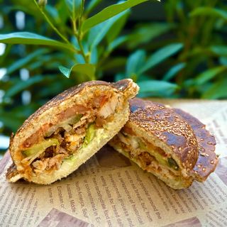 Ufo Doner Wieprzowy 260g