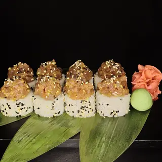 California roll Tatar z Tuńczyka Special 8szt