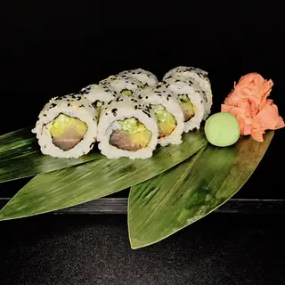 Uramaki Tuńczyk 8 szt