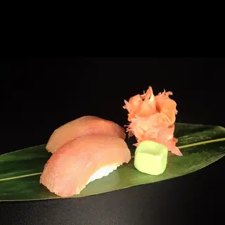 Nigiri Tuńczyk 2szt