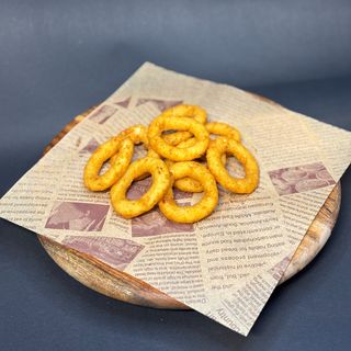 Krążki cebulowe 9 szt.