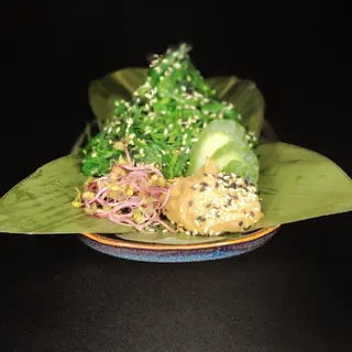 Sałatka wakame 180g