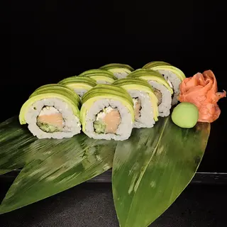 California Roll Awokado 8szt