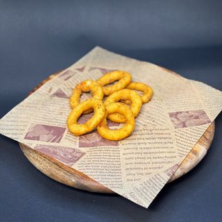 Krążki cebulowe 6 szt.