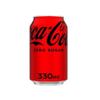 Coca-Cola Zero