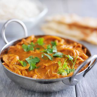 Tikka Masala