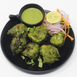 Hariyali Tikka 6 sztuk