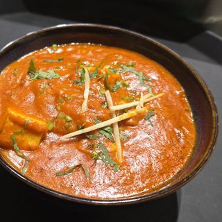 Jalfrezi