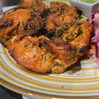 Murg Malai Tikka 6 sztuk