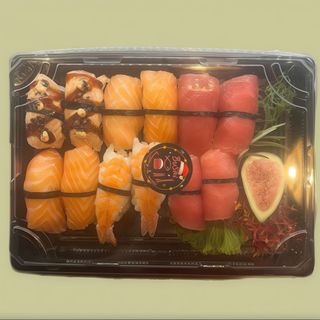 Mix Nigiri (12 Szt.)