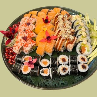 Love Salmon (50szt)