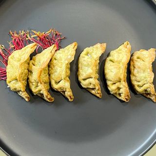 Gyoza kaczka 6szt