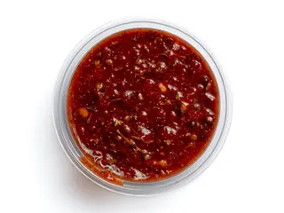 Sos pomidorowy