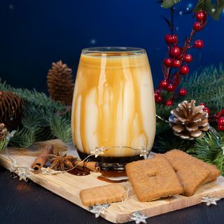 Speculoos Brown Sugar