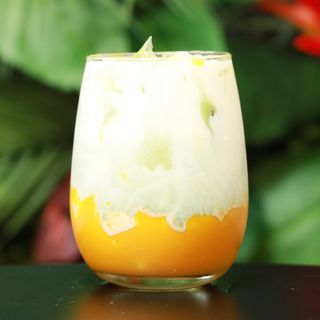 Matcha Mango