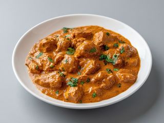 Paneer Butter Masala