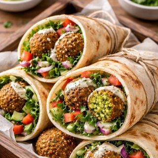 Falafel