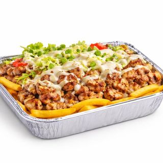 Kapsalon