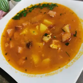 fasolka 